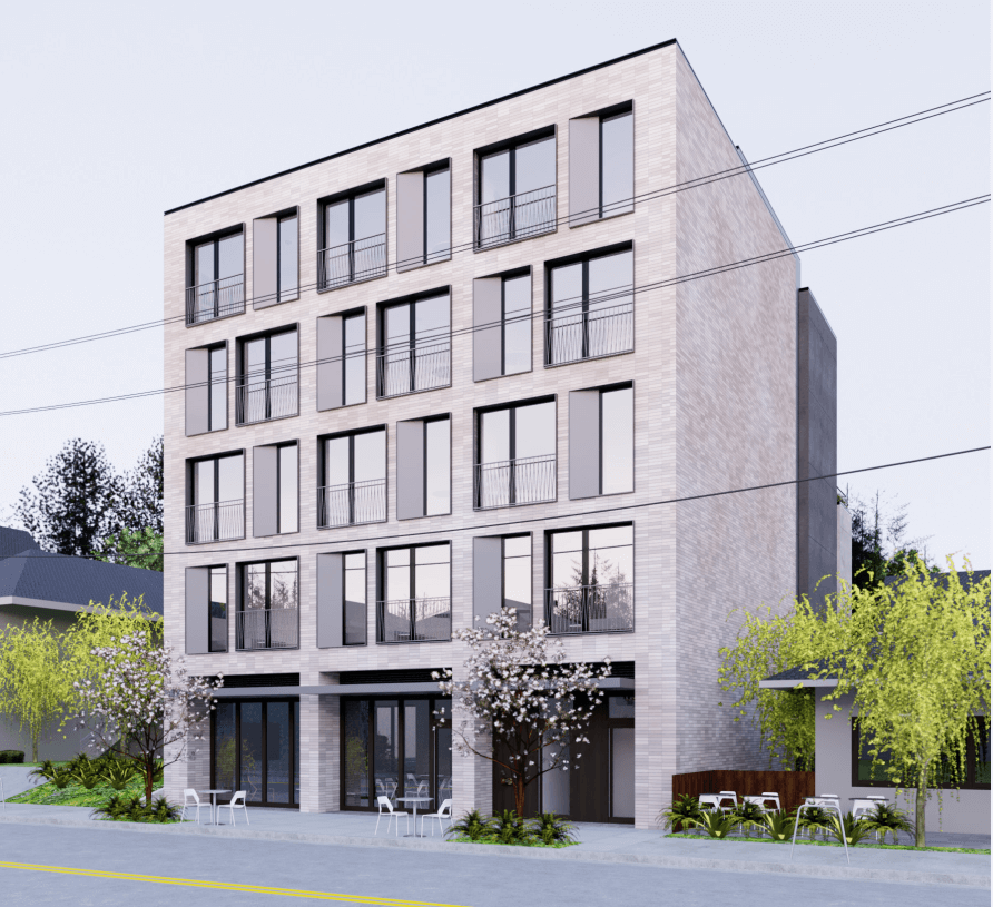 Portland's Belmont Middle Housing: High-Return Multifamily