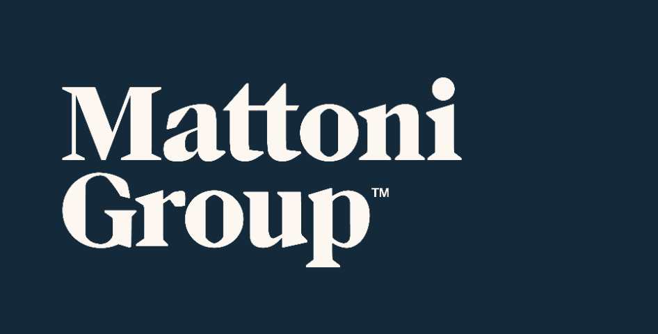 Mattoni Group Logo