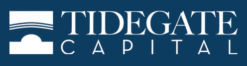 Tidegate Capital Logo